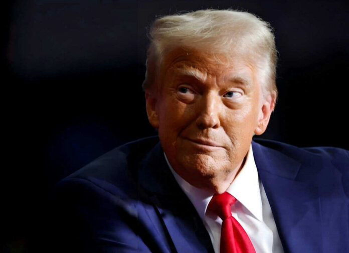 2594138277 Trump UNLEASHES 2028 Bombshell—GOP Erupts Overnight