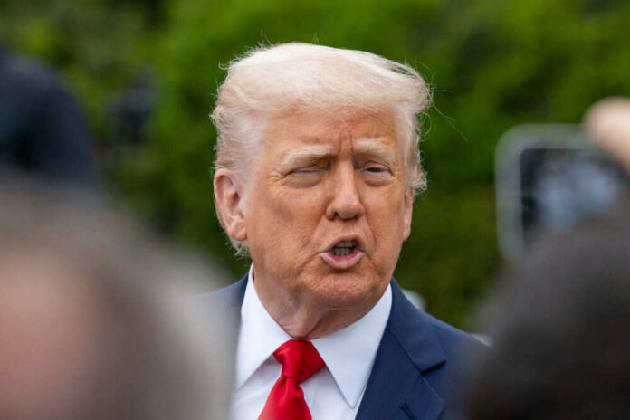 Trump's Tough Stance: Demands "Fundamental Changes" from Cuba
