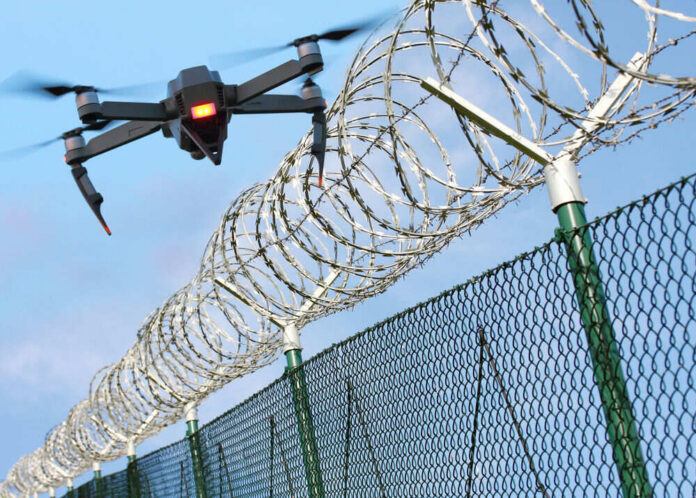 Laser Weapon DESTROYS Drones for $10 Each