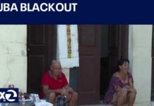 Cuba is in the dark | Here's why