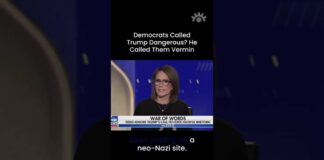 EXPOSED: Viral Jessica Tarlov Threat Completely Invented