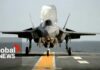 Israel to buy 25 more F-35 stealth jets with $3-billion purchase
