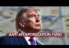 DOJ defends $1.8 billion anti-weaponization fund amid scrutiny