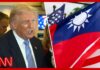 Where does Trump stand on Taiwan after China talks?