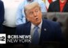President Trump to deliver speech in Rockland County, N.Y.