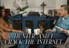 Hunter Biden and Candace Owens: Surprise Showdown! Candace x Hunter Biden: The Interview