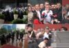 Riot Police Storm: Tear Gas Chaos Unleashed FULL VIDEO: Turkish Police Storm CHP HQ, Evicts Opposition Leader Ozel After Fierce Clashes | AC1G