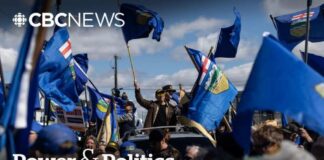 Why an Alberta judge threw out a 300,000-signature separation petition | Power & Politics