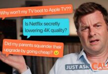 YouTube’s Global Domination: Hidden King of Screens? Why Netflix 4K Looks Worse Sometimes — And Other TV Questions | Just Ask Caleb Ep. 23