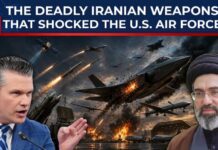 Tehran Crushes US Drone Fleet — Shocking $1B Loss! US' Most Expensive Warplanes Vs Iran’s Deadly Missile Web: What Exactly Hit F-35s, Reapers & Eagles?