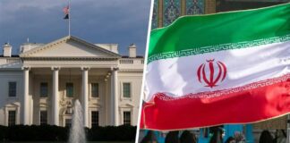 MS NOW: Sources confirm details of Iranian proposal for peace deal with U.S.