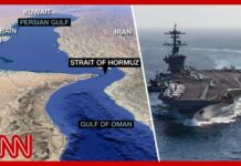 Iran Denies Nuclear Concessions — Chaos Ensues! Iran leaks peace draft details: What would US get for ending blockade?