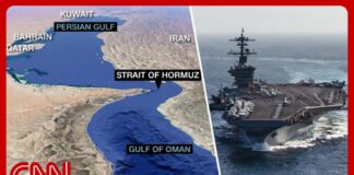 Iran leaks peace draft details: What would US get for ending blockade?