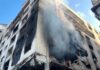 Israel says it killed Hamas military chief