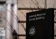 Trump Drops IRS Suit — $1.8B Fund Sparks Outcry DOJ creates $1.8 billion fund that could compensate 'targeted' Trump allies