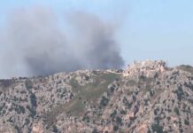Netanyahu Pushes North — Ceasefire Be Damned