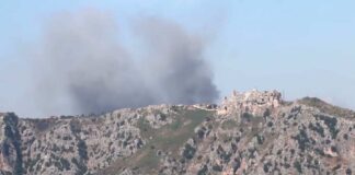 Netanyahu Pushes North — Ceasefire Be Damned