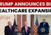 TrumpRx.gov Adds Hundreds Of Generic Medicines In New Healthcare Push