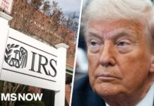 Trump's IRS suit ends with $1.8B compensation fund – but who is this money going to?