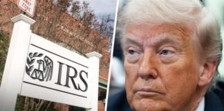 Trump's IRS suit ends with $1.8B compensation fund – but who is this money going to?