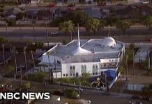 New details in deadly mosque attack in San Diego