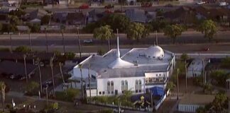 New details in deadly mosque attack in San Diego