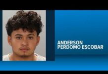 Outrage Erupts After Elder Killed, Driver Flees 19-year-old suspect charged Saturday after deadly hit-and-run Thursday