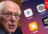 BREAKING: Bernie Sanders Previews Bill To Create Sovereign Wealth Fund Through One-Time AI Stock Tax