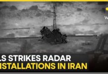 US Central Command Says It Show Down Four Iranian Drones | WION News