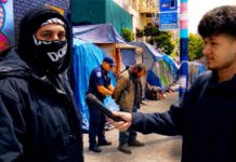 Investigating San Francisco Open Drug Market