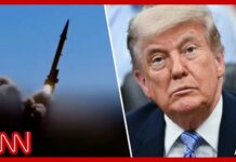 Trump Draws Line: Iran Nukes? No Chance Iran claims to strike US base; Trump changes deal proposal