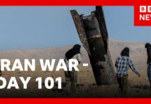 Iran and Israel to pause strikes but warn of retaliation if ceasefire breached again | BBC News