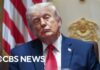 U.S. and Iran trade fresh strikes as Trump slams war critics