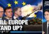 Europe Without America? EU-Asia Ties and the Future of NATO in the Era of Trump | Taiwan Talks EP846