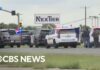 Bloody Texas Morning Sparks Chaos Witness describes seeing victims from Midland, Texas, shooting