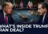 Trump’s Iran Gamble Freezes Everything Inside Trump's Iran Deal: Nuclear Conditions, 60-Day Ceasefire & Hormuz Reopening