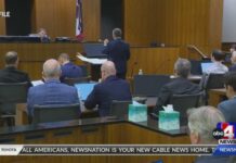 Defense asks to take death penalty off table for man accused of killing Charlie Kirk during evidenti