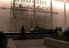 Judge Orders TRUMP Erased from Kennedy Center — Fast Trump name on Kennedy Center: Crowd chants for workers to 'take it down' after clock hits midnight