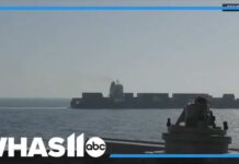 Is the Strait of Hormuz open? | Iran-US ceasefire deal