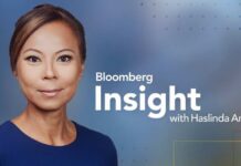 US‑Iran Deal Promises De‑Escalation, Fuels Risk‑On Turn | Insight with Haslinda Amin 06/15/2026