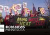 DOJ charges 15 in Minnesota for opposing immigration enforcement