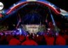 Explosive Drones, Snipers—White House Plot? FBI disrupts plot targeting UFC event at White House with explosive drones: Sources