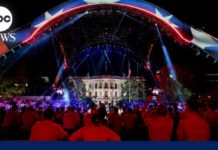 FBI disrupts plot targeting UFC event at White House with explosive drones: Sources