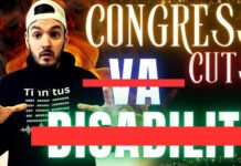 CONGRESS MOVES TO CUT VA DISABILITY For Tinnitus And Sleep Apnea RIGHT NOW
