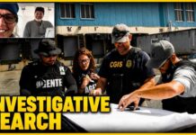 The Lynette Hooker Case: Why The Coast Guard Is Searching The Bahamas Now