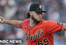 Uniform Rule Or Anti-Faith Crackdown? MLB warns players against writing Bible verses on their hats during Pride month