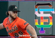 Bible Verses vs. Pride Night — DOJ Pounces MLB Pride Night controversy leads to a DOJ investigation