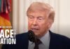 Fraudsters Warned: Passport Not a Shield Trump administration aims to file at least 250 denaturalization cases by fall