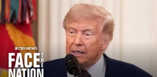 Trump administration aims to file at least 250 denaturalization cases by fall