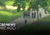 Federal agents, Chicago police involved in shooting during operation in Country Club Hills